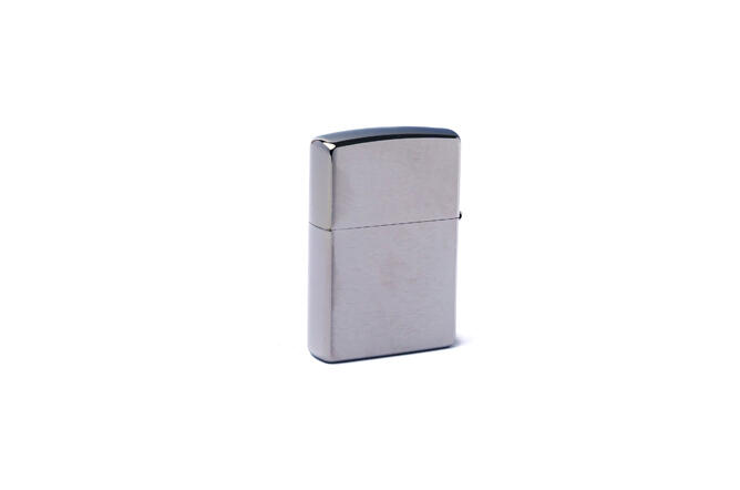 ZIPPO